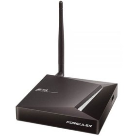 Resim Formuler Z8 Android 4k Tv Box 