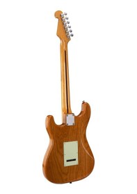Resim Sx Sea1ph Elektro Gitar Vintage Natural 