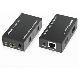 Resim 60m Hdmı Extender Pm 18232 Hdmı 