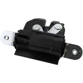Resim Bagaj Kilidi Motorlu Opel Corsa D / Corsa E 2007-2020 498157843 