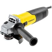 Resim Stanley STGS9115-TR 900 W 115 MM Avuç Taşlama 