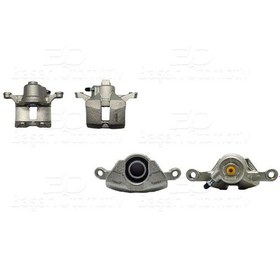 Resim 542279-wısco Opel Sıntra 2.2 3.0 96-99 Fren Kalıperı Arka Sol 542279 