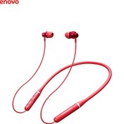 Resim Lemestar Lenovo Xe05 Spor Bluetooth Kulaklık, Bt5.0, 10mm Dinamik Bobin, Gürültü Engelleme, Manyetik Tutma, 8 Saat Kullanim Süresi Kırmızı 
