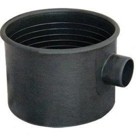 Resim Zeybek Plastik Kasa Norm Siyah Kapaklı Mutlusan 