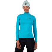 Resim Rossignol Classique 1/2 Zip Kadın Içlik Üst 