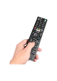Resim Sony Kdl-50W805C Smart Led Tv Kumandası 
