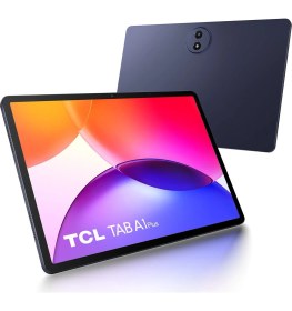 Resim TCL Tab A1 Plus 6 GB RAM +4 GB Sanal RAM ile Toplam 10 GB RAM 128 GB 12.2" 2.4K Ekran Klavye + Kılıf Hediyeli Tablet 