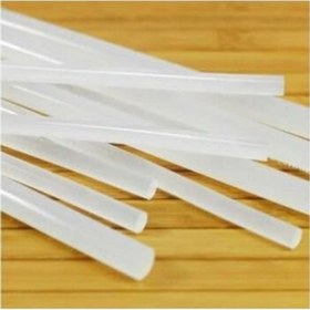 Resim İnce Çubuk Silikon 5 Adet 