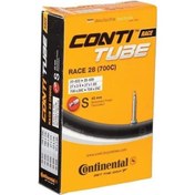 Resim Continental Race 700x20 - 25 Presta 42mm İç Lastik 