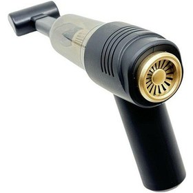 Resim Carub CRB-090901 60 W Şarjlı Araç Süpürgesi 