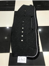 Resim Ford Transit 2002-2006 Torpido Ön Göğüslük-540 