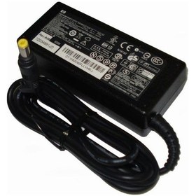 Resim HP Uyumlu Compaq 610 Notebook Adaptörü 