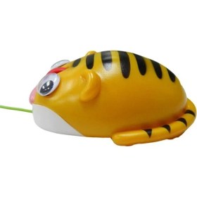 Resim Volk Funny Zoo Mouse (Kaplan) HC800E 