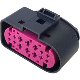 Resim Vw-mercedes Far Soketi 