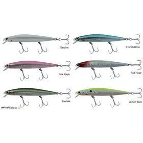 Resim Savage Gear Prey 11Cm 14G Sf Suni Yem 
