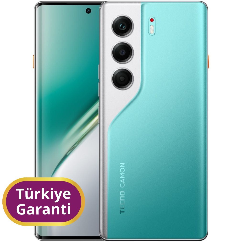 Yeşil