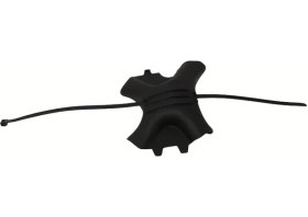 Resim Dream011 2024 Ktm Exc Exc-f Xc-w Swingarm Koruma Kapağı Siyah Düz Fork Koruyucu 