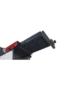 Resim Hammer A3-41A PLANYA MAKİNASI 380V 