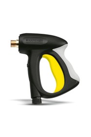 Resim Karcher Yumuşak Kulplu Basınçlı Yıkama Makinesi Tabancası 