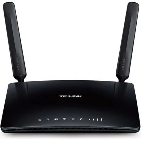 Resim TP-Link Tp-Lınk Archer MR200 AC750 Wıfı Dual Band 4g Lte Router 
