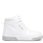 Resim Benetton 31087 Erkek Günlük Boğazlı Sneaker Ayakkabı 