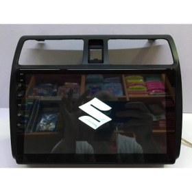 Resim FTH SOUND SUZUKİ Swift 2003-10 Multimedya Teyp 10.2" Android 15 4 gb Ram 64 Gb Hafıza CAR PLAY KAMERA HEDİYE 