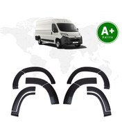 Resim FA OTOMOTİV Opel Movano Dodik Seti 12 Parça 2024 Model Ve Sonrası 