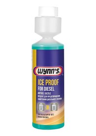 Resim Wynns Dizel Antifriz Donma Önleyici 