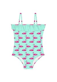 Resim Blush Swimsuit Kız Çocuk Mayo Kız Çocuk Mayo Sm2511000102 24355 