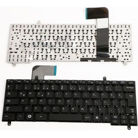 Resim Samsung Uyumlu CNBA5902707EBIH Klavye - Türkçe Siyah 