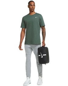 Resim Nike Dc2648-010 Academy Unisex Ayakkabı Çantası Siyah 