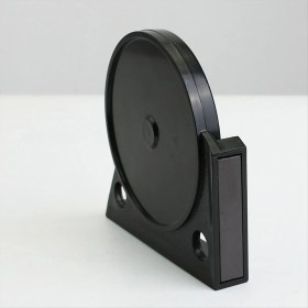 Resim Haashu Çok Işlevli Plastik Açı Ölçer Eğim Ölçer Açı Ölçer Işaretçi Tipi Yatay Açı Ölçer Ölçekli (Yurt Dışından) 