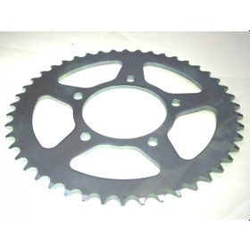 Resim SUZUKI GW250 INAZUMA ARKA DİŞLİ 64511-48H10 Or. 