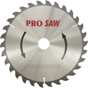 Resim PRO-SAW PS-51203 Sunta Testeresi 150 mm 