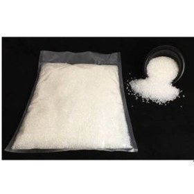 Resim Damla Keratin.Şeffaf Kaynak Saç Keratin.İtalyan 100 Gr 