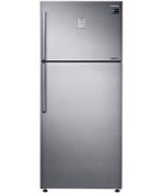 Resim Samsung RT53K6360SL-TR 531 LT No-Frost Çift Kapılı Buzdolabı 