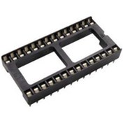 Resim 28 Pin Prc Geniş Soket 