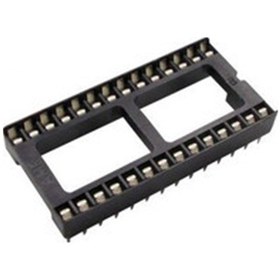 Resim 28 Pin Prc Geniş Soket 