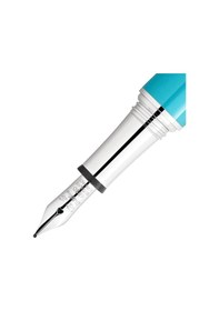 Resim Montblanc Muses Maria Callas Special Edition Dolma Kalem 129564 
