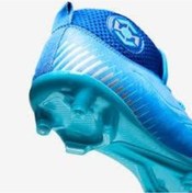 Resim Lescon Kronos Unisex Krampon Spor Ayakkabı Sax Saks 
