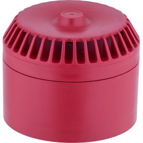 Resim ES220-220V Elektronik İkaz Sireni 