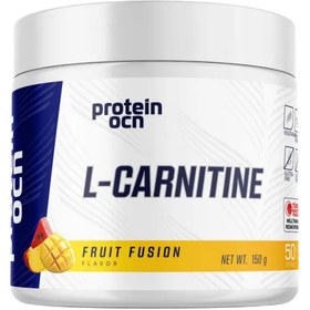 Resim PROTEİNOCEAN L-Carnitine Fruit Fusion 150g 