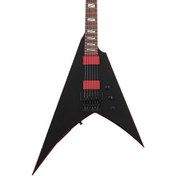 Resim Esp Ltd Garry Holt Signature GH SV-200 BLK Elektro Gitar 