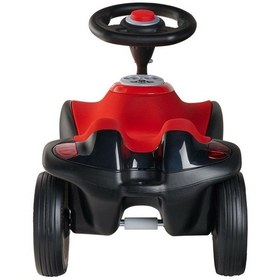Resim 800056238 Big Bobby Pedalsız Araba -simba 