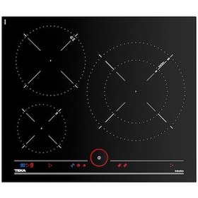 Resim Teka IKNOB IT 6350 İndüksiyonlu Ocak 