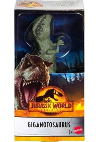 Resim Mey İthalat Gwt49 6inch Dinozor Figürleri 