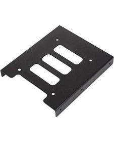 Resim Mena Rise SSD 2.5 Inç Harddisk To 3.5 Inç Çevirici HDD Kızak Yuvası 4859 