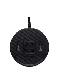 Resim Nm-store Güvenli Voltaj Korumalı Araç Power Inverter Çoklu Cihaz Desteği 