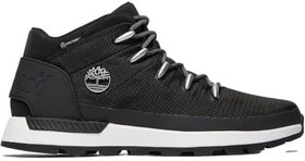 Resim Sprint Trekker Mıd Lace Up Waterproof Sn Erkek Siyah Bot Tb1a266b0151 