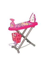 Resim Dede Barbie Ütü Seti 